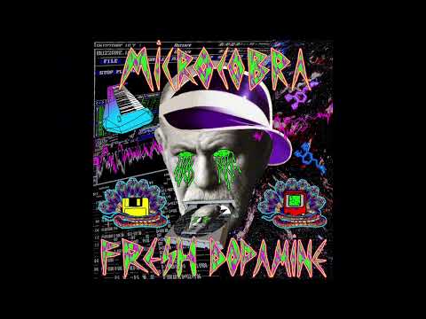 Microcobra - Show me a miracle IntrOO