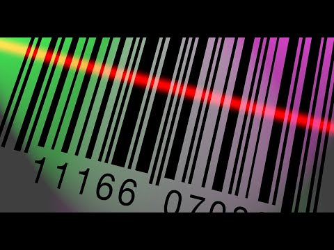 Generate Qrcode And Barcode With Python Python Application