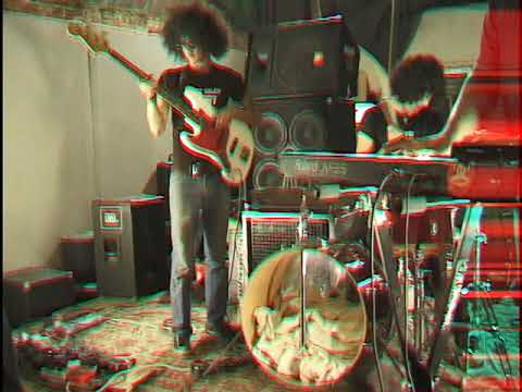 De Facto [Live] 2001-01-03 - Los Angeles, CA - The Smell