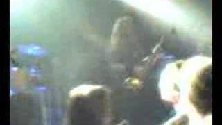 Bl[A]dflowerz - Black snake sister || Live @ Rockfalls 07