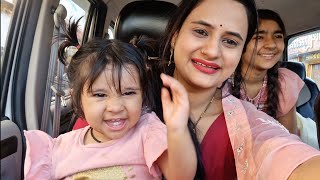 Meri pyari si JAAN || The rott || Snappy girls || video