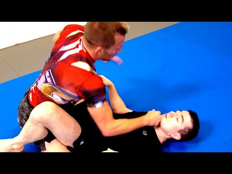 GSP training with Lex Fridman