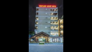 Vientiane Luxury Hotel | Luxury Hotel in Vientiane, Laos