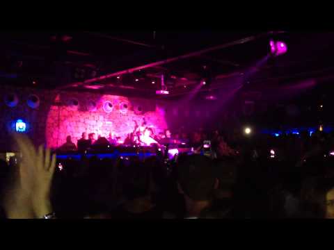 Space Ibiza 2014. 25th anniversary