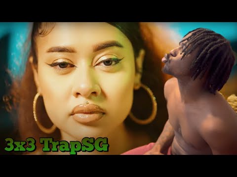 E1 (3x3) × TrapSG - Airliftgang #ALG #SG | THEY BE TALKING REAL HOT ABOUT THE OPPS😤🇬🇧 *Reaction*