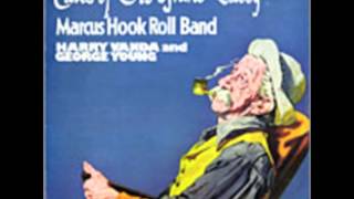 Marcus Hook Roll Band (Angus Young, Malcolm Young) - Natural Man