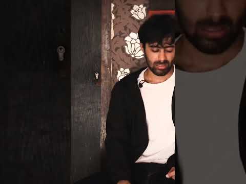 Manoj  Heartbreak Audition 