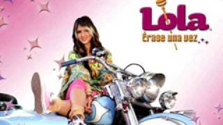 lola erase una vez - masoquismo