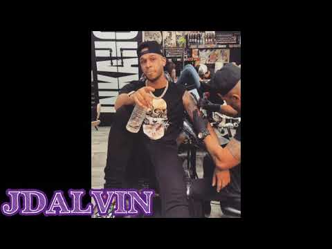 El Efecto (Rmx) - Rauw Alejandro ✘ Chencho & Lyanno (Preview)