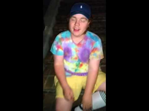 Vince staples- nate remix.   Tall Ocean Boys