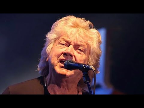 John Lodge last video before his death | Moody Blues Bassist John Lodge has died