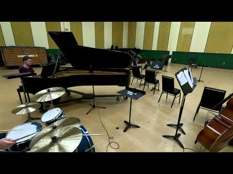 To The Moon and Back by Jacob Karlzon - Jazz Cover