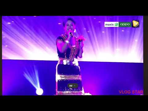 ELELLIAH BIANUS - SUGANDOI KAAMATAN PERINGKAT NEGERI- TAMBUNAN (SEPARUH AKHIR ) 2023