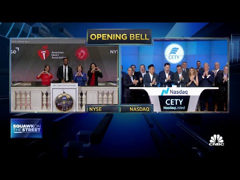 Opening Bell: June 1, 2023