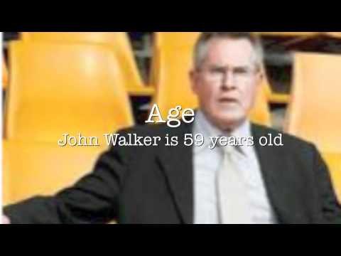 John Walker