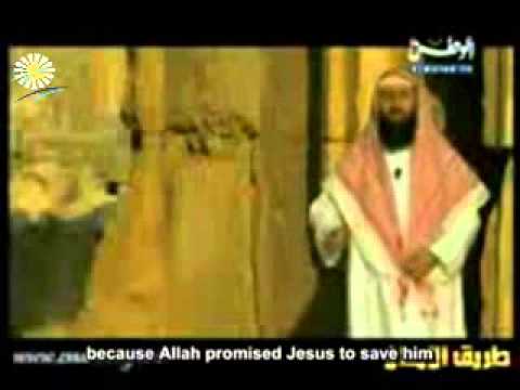 The Story of Jesus in Islam 2_Nabil Al-Awadi_Interview_Introduction to Islam (2)