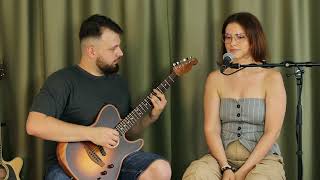 Yuna - Escape (Cover)