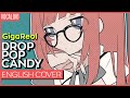 【Kuraiinu & Rachie】Drop Pop Candy - English 【Side ...