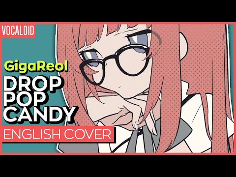 vocaloid vsqx candy drop pop vocaloid vsqx candy drop pop