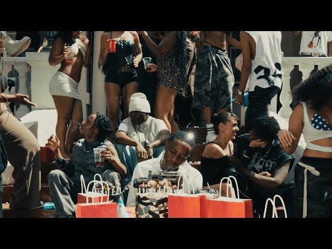 KindlyNxsh - SOUND OF HOME (Official Visual)