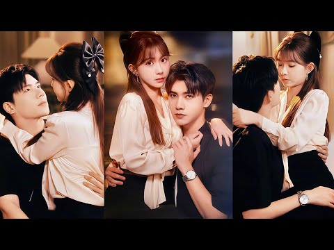 🔥Le PDG passionné et sa douce aimée défient la haine pour s’aimer à jamais.