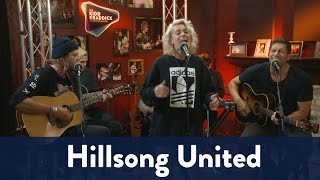 Hillsong United- “Say the Word” 4/5 | KiddNation