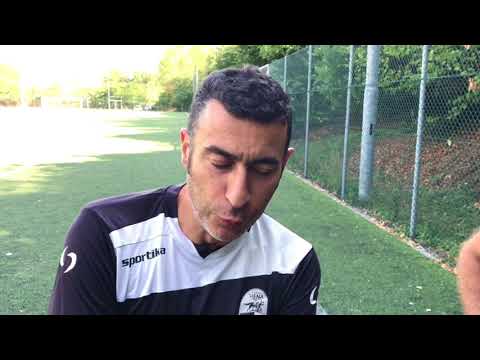 Il punto della situazione sul settore giovanile di Stefano Argilli e Roberto Pierangioli