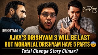 Drishyam 3