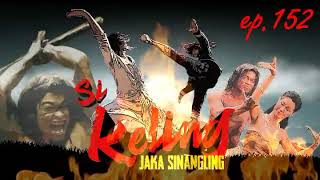 Download lagu Dongeng Sunda Si Keling Jaka Sinangling ep 152... mp3