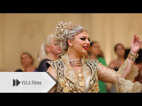 Dasma Shqiptare - Kanagjeqi i Elires (Vula Films)