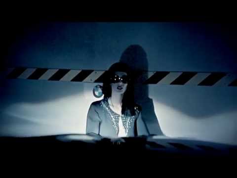 Dj Doncho for Harper's Bazaar september 2012