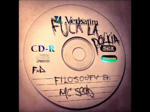 Fuck la policia - Filosufy ft MC Seab