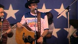 Rusty Wier - Don&#39;t It Make Ya Wanna Dance (Live at Farm Aid 1986)