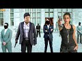 New 2024 Released Full Hindi Dubbed Action Movie | South Indian Movies Dubbed In Hindi Full 2024 New