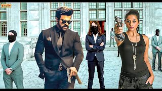 New 2024 Released Full Hindi Dubbed Action Movie  