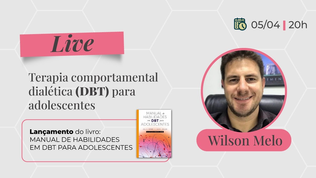 Terapia comportamental dialética (DBT) para adolescentes