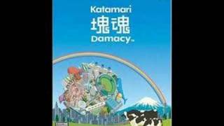 Katamari Damacy: Cherry Blossom Color Season