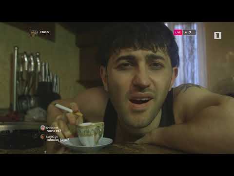 Lav Ereko - Instagram Live Videos