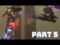 HALO INFINITE Campaign Gameplay Chapter 5 Despondent Pyre No Commentary