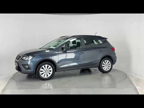 SEAT Arona 1.0 TSI 115HP SE**Semi Digital Dash**To - Image 2