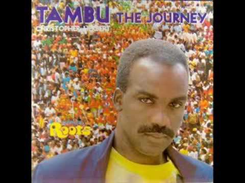 Journey (1989) - Tambu