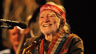 Willie Nelson - I Never Cared for You (Live at Farm Aid 2022)