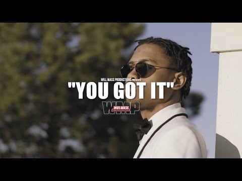 Tray 5 - You Got It (Official Video) Shot By @Will_Mass