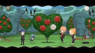【ツイステ】メインストーリーEpisode1後半
