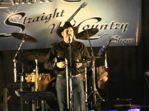 Henry Hosek - Amarillo By Morning