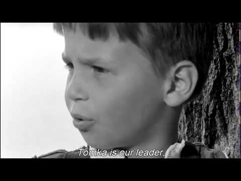 The Song of Tomka and his Friends