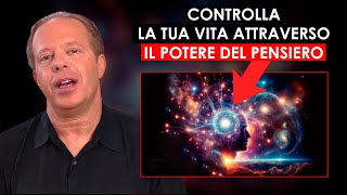 Dr. Joe Dispenza. Сome le vibrazioni quantistiche aprono l'accesso a nuove realtà