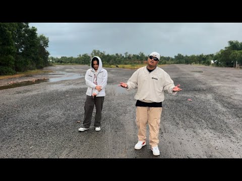 Redemption - JAGO, asiiianboi (Official Music Video)