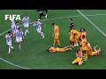 High Drama In 2022 Messi Argentina Survive Late Show