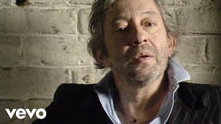 Serge Gainsbourg - Aux enfants de la chance (Clip Officiel)